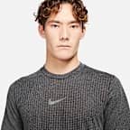 Nike Pro Dri-FIT ADV Men's Short-Sleeve Top