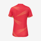 Portland Thorns FC 2025 Stadium Home Women's Nike Dri-FIT NWSL Replica Jersey