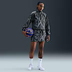 Kobe Women's Lightweight Woven Jacket