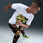 Ja Men's Club Fleece Basketball Joggers