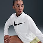 Nike Tempo Swoosh Run Women's Dri-FIT Running Jacket