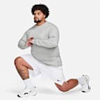 Nike Primary Men's Dri-FIT Long-Sleeve Versatile Top