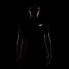 Nike Dri-FIT UV Miler Men's Short-Sleeve Running Top