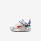 White/Astronomy Blue/Total Orange/Team Orange