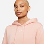 Nike Sportswear Phoenix Fleece Women's Pullover Hoodie