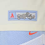 Playera de básquetbol para hombre Ja