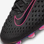 Nike Phantom Ultra Venom Firm-Ground Football Boot