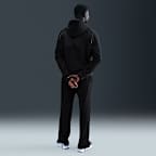 Nike Gym Heritage Men's Dri-FIT Fleece Training Top