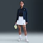 NikeCourt Slam Ace Women's Dri-FIT Tennis Skirt