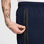Nike Tech Men's Woven Shorts