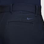 Shorts de golf Dri-FIT de 18 cm para hombre Nike Victory 