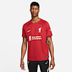 Liverpool F.C. 2022/23 Stadium Home Men's Nike Dri-FIT Football Shirt