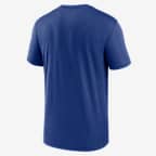 Los Angeles Dodgers Icon Legend Men's Nike Dri-FIT MLB T-Shirt
