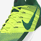 Sabrina 3 By You personalisierbarer Basketballschuh