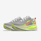 Nike Vomero 18 By You Custom Men's Road Running Shoes