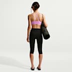 Nike Zenvy Strappy Women's Light-Support Padded Sports Bra