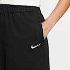 Shorts de tejido de punto para mujer Nike Sportswear