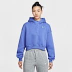 Light Medium Blue/Sail