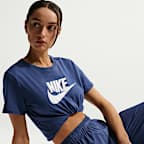 Nike Sportswear Essentials Women's Logo T-Shirt