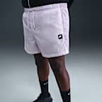Shorts de tejido Woven para hombre Nike Air