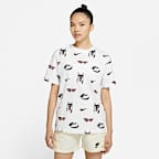 Nike Sportswear Women's Boyfriend T-Shirt