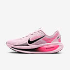 Espuma rosa/Hiperrosa/Negro