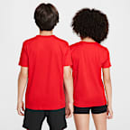 Nike Legend Big Kids' Dri-FIT T-Shirt