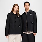 ナイキ SB 日本 スケートボード チョア ジャケット