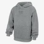 Dark Grey Heather