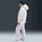 Nike Sportswear Classic Puffer Women's Therma-FIT Loose Hooded Jacket