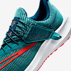 รองเท้าวิ่งโร้ดรันนิ่งผู้ชายใส่/ถอดง่าย Nike Pegasus FlyEase