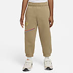 Nike Sportswear Core Joggers Toddler Pants - Khaki