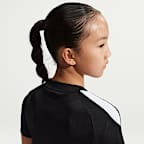 Nike Strike Older Kids' Dri-FIT Football Short-Sleeve Top