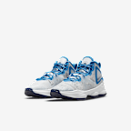 Calzado para niños talla pequeña LeBron 19