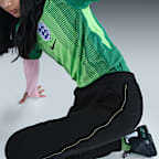 Nike Sportswear Club Big Kids' French Terry Joggers