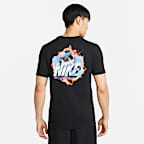 Nike Dri-FIT Men's Training T-Shirt