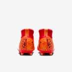 Nike Jr. Mercurial Superfly 9 Club Mercurial Dream Speed Younger/Older Kids' MG High-Top Football Boot