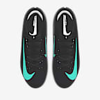 Nike Mercurial Superfly 10 Academy By You Custom FG High-Top Football Boot