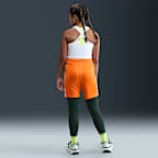 Nike Trophy23 Big Kids' Dri-FIT Shorts