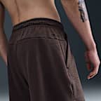 ナイキ プライマリー フリース メンズ 18cm Dri-FIT UV パフォーマンス ショートパンツ