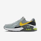 Light Pumice/Off White/Black/Chrome Yellow