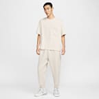 Nike Tech Men's Dri-FIT ADV Anti-Odour Short-Sleeve Top