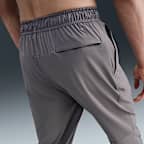Nike Unlimited Men's Dri-FIT Zippered Cuff Versatile Pants