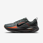 Smoke Grey/Total Orange/Negre