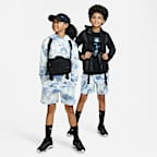 Nike Sportswear Club Fleece Older Kids' Shorts