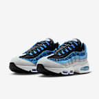 Tenis para hombre Air Max 95 x Spelman College