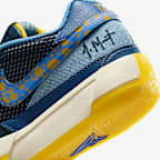 Tenis de básquetbol para niños grandes JA 1