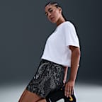 Falda de tejido Woven para mujer Kobe