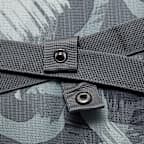 Nike Brasilia Printed Duffel Bag (Small, 41L)