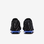 Nike Mercurial Vapor 15 Club Multi-Ground Low-Top Football Boot